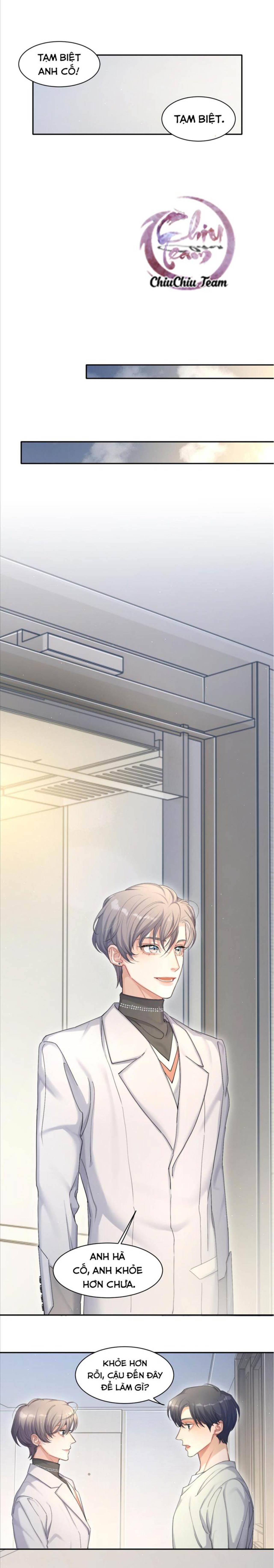 Nhất Túy Kinh Niên Chap 24 - Next Chap 25