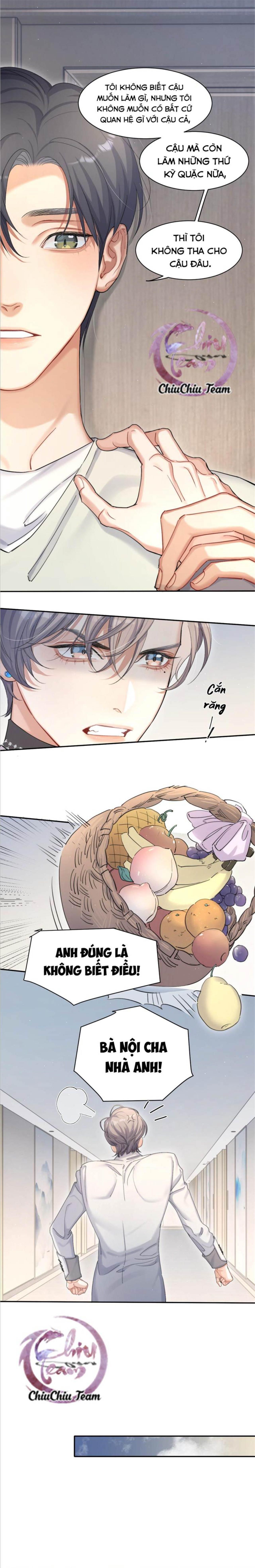 Nhất Túy Kinh Niên Chap 25 - Next Chap 26