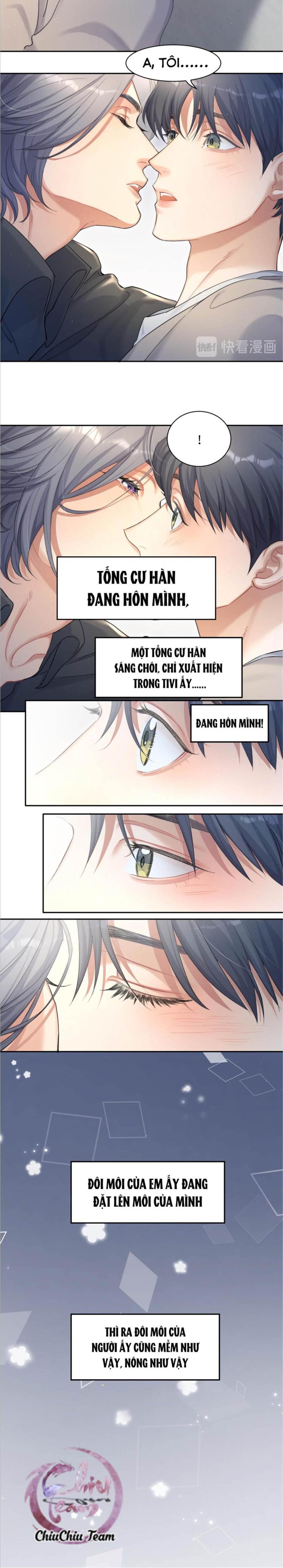 Nhất Túy Kinh Niên Chap 25 - Next Chap 26