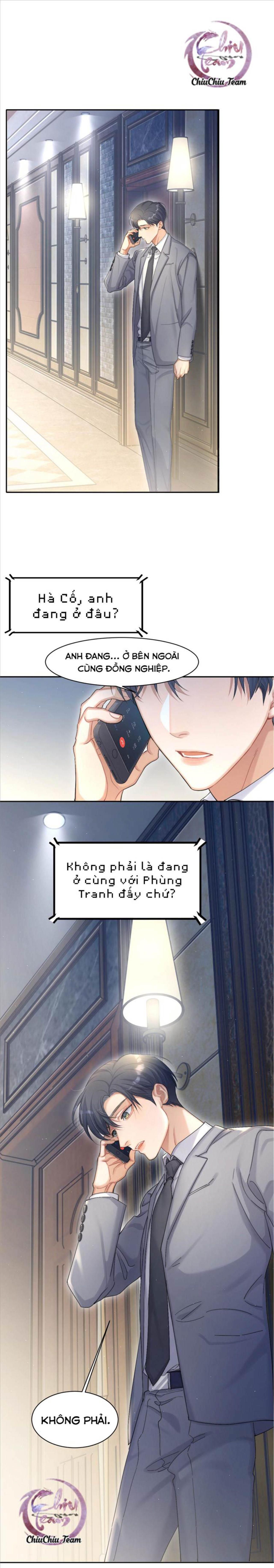 Nhất Túy Kinh Niên Chap 26 - Next Chap 27