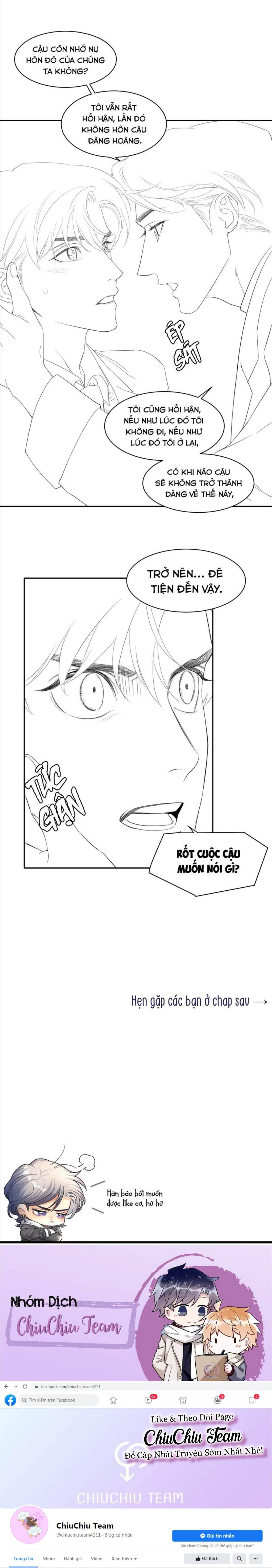 Nhất Túy Kinh Niên Chap 26 - Next Chap 27