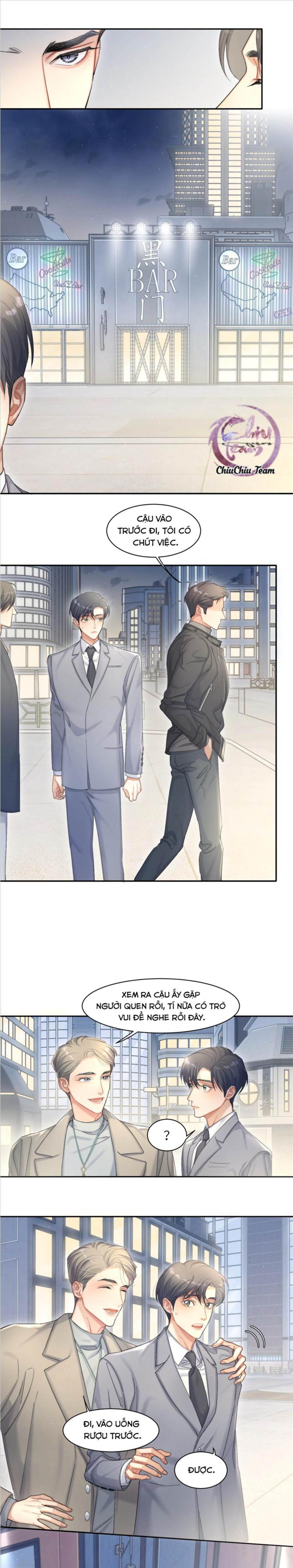 Nhất Túy Kinh Niên Chap 26 - Next Chap 27