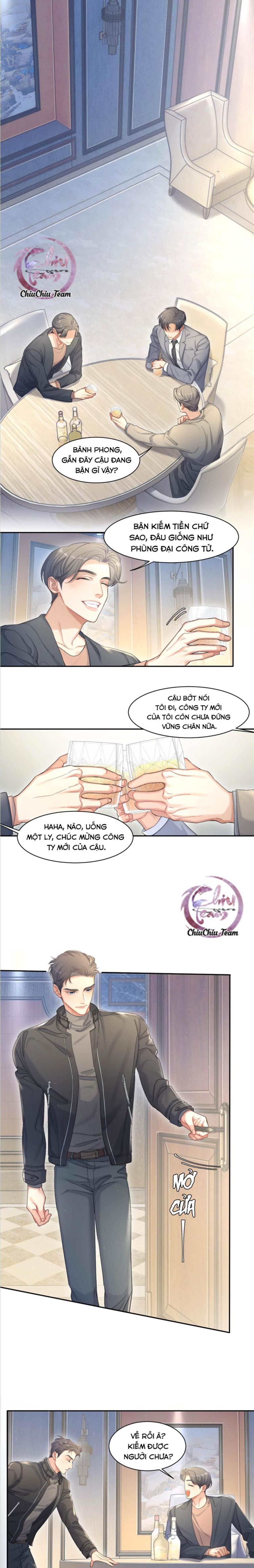 Nhất Túy Kinh Niên Chap 26 - Next Chap 27