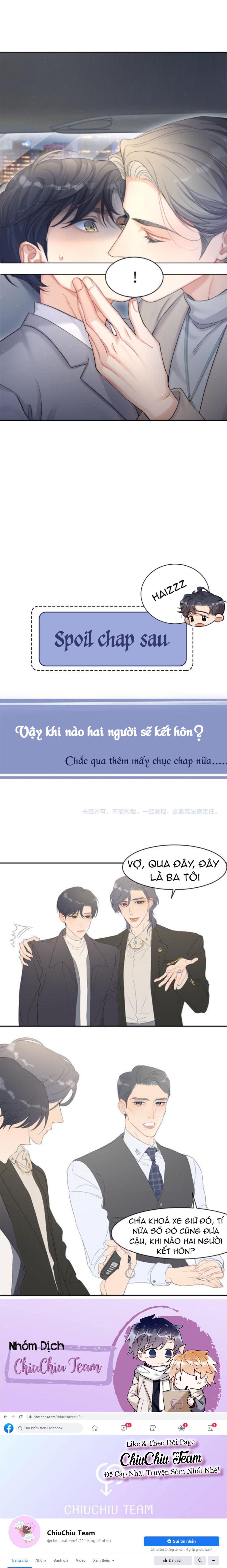 Nhất Túy Kinh Niên Chap 27 - Next Chap 28