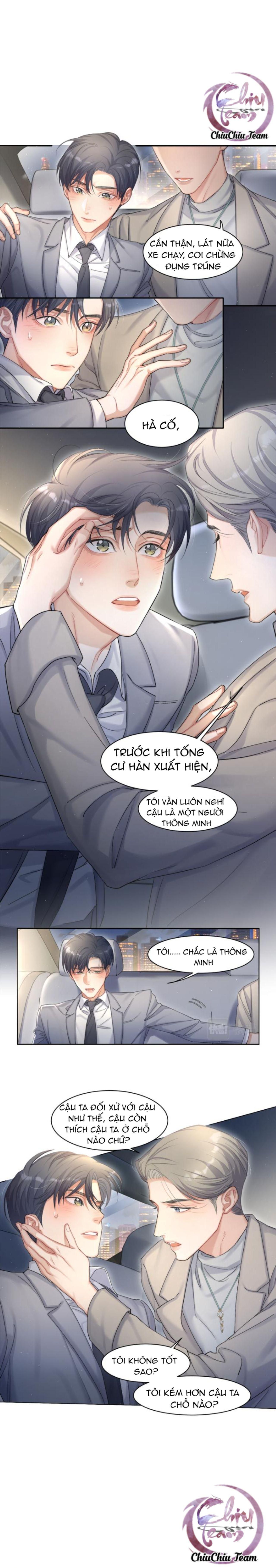 Nhất Túy Kinh Niên Chap 27 - Next Chap 28
