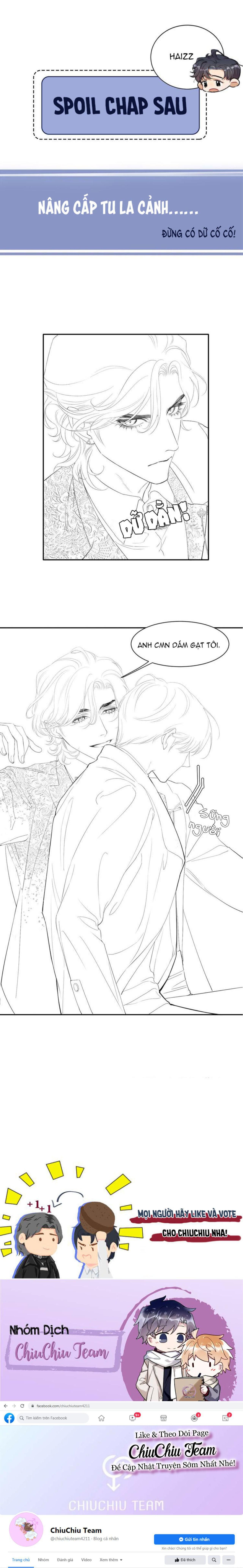 Nhất Túy Kinh Niên Chap 28 - Next Chap 29