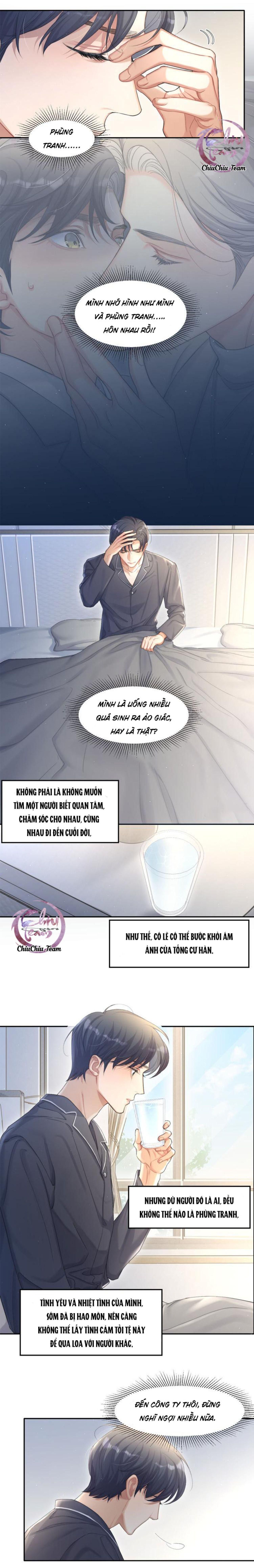 Nhất Túy Kinh Niên Chap 28 - Next Chap 29