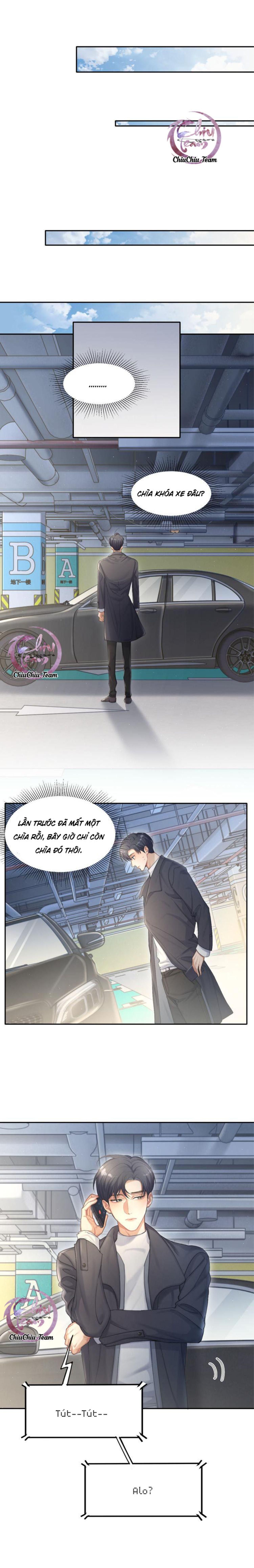 Nhất Túy Kinh Niên Chap 28 - Next Chap 29