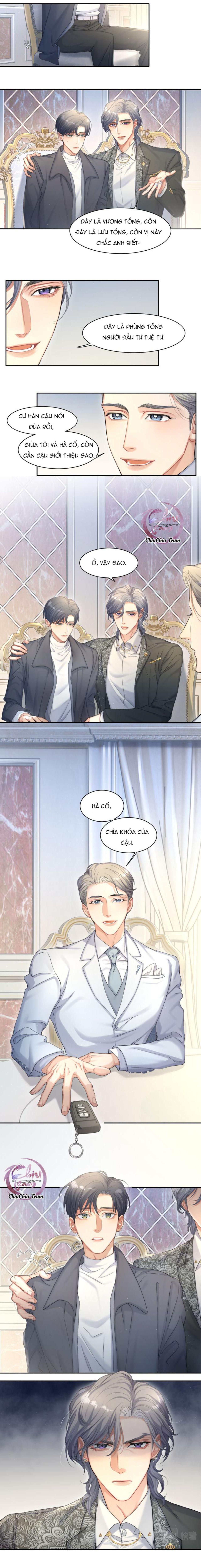 Nhất Túy Kinh Niên Chap 28 - Next Chap 29