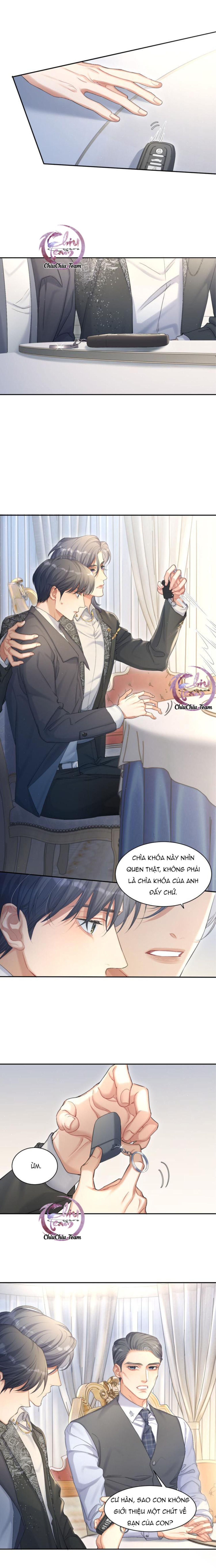 Nhất Túy Kinh Niên Chap 28 - Next Chap 29