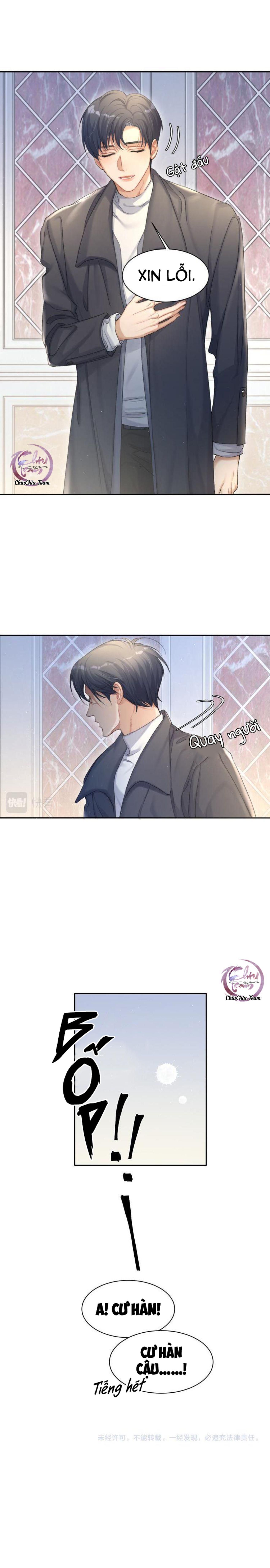 Nhất Túy Kinh Niên Chap 29 - Next Chap 30