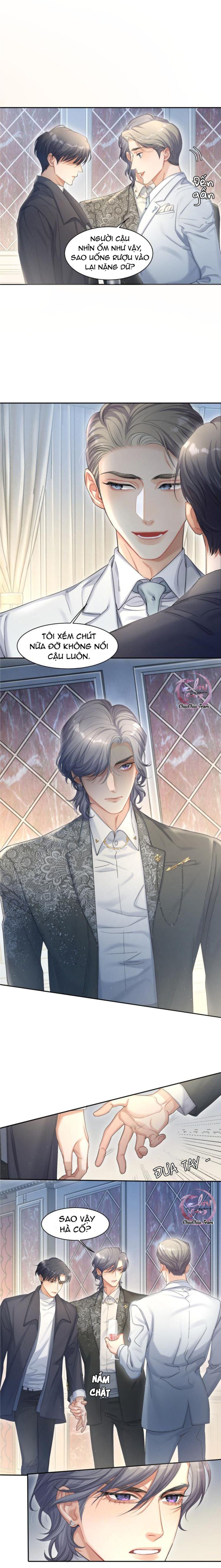 Nhất Túy Kinh Niên Chap 29 - Next Chap 30