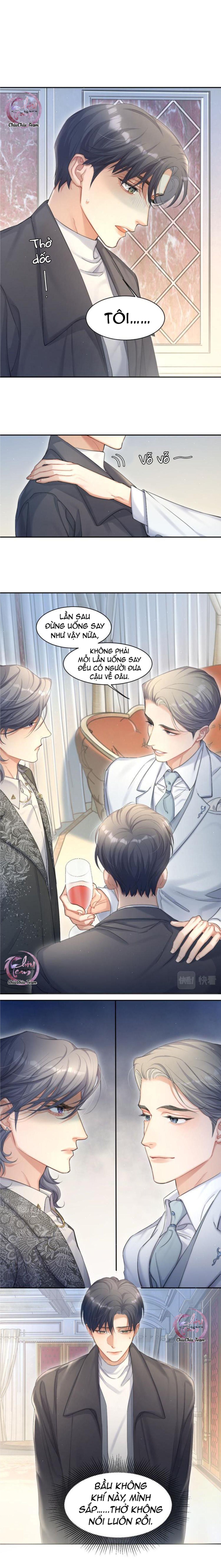 Nhất Túy Kinh Niên Chap 29 - Next Chap 30