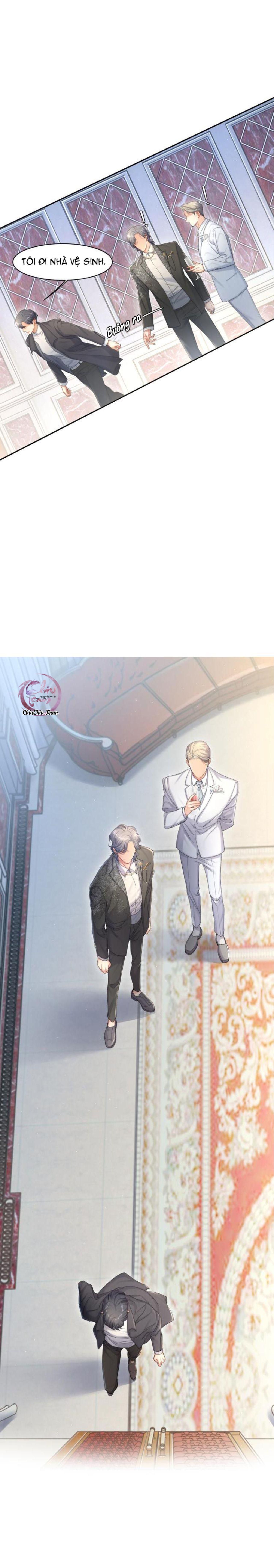 Nhất Túy Kinh Niên Chap 29 - Next Chap 30