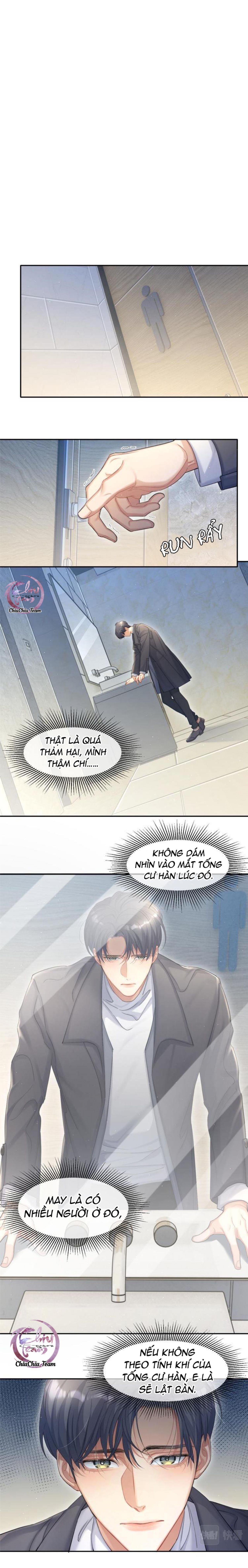 Nhất Túy Kinh Niên Chap 29 - Next Chap 30