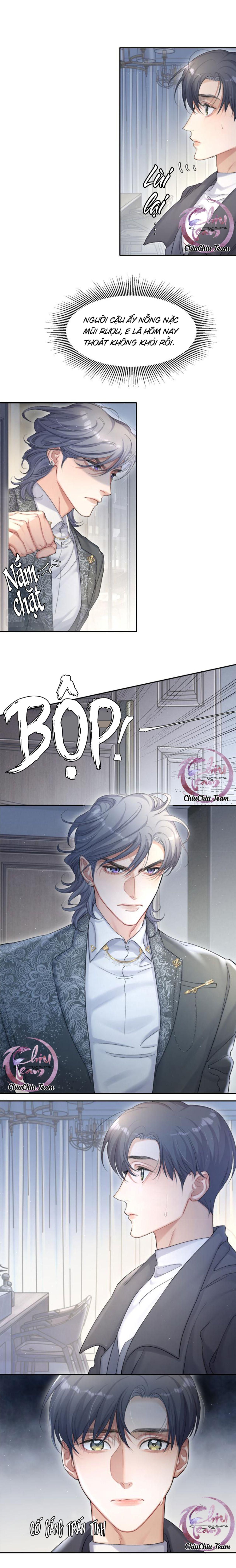 Nhất Túy Kinh Niên Chap 30 - Next Chap 31