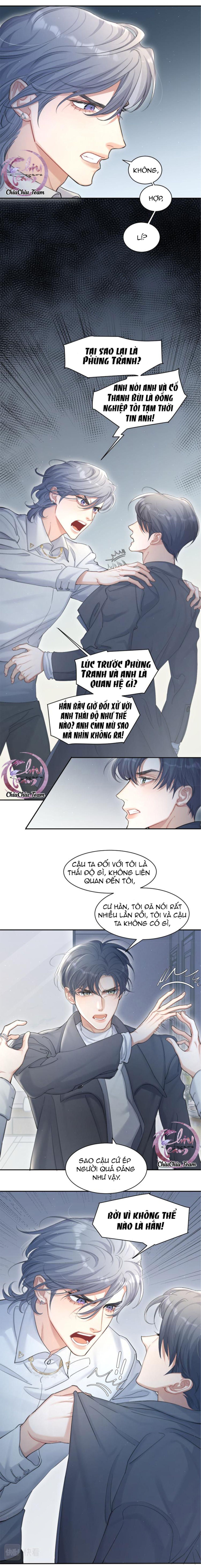 Nhất Túy Kinh Niên Chap 30 - Next Chap 31