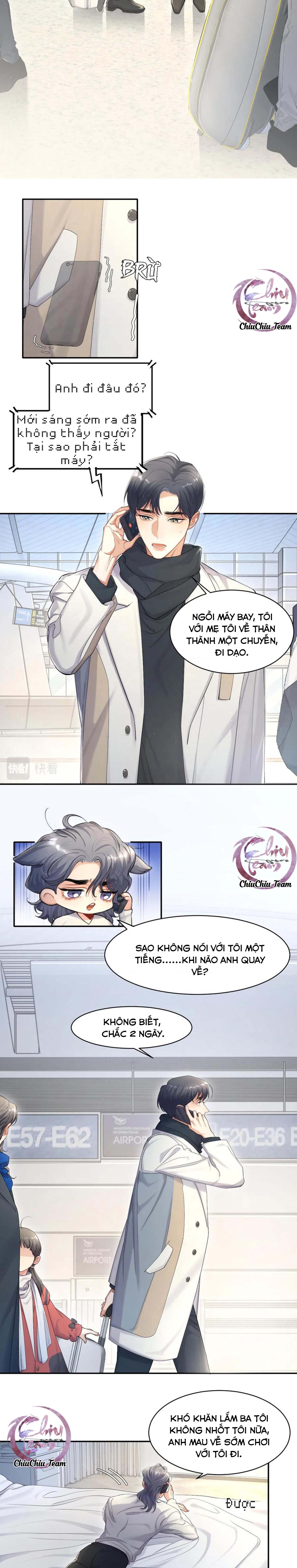 Nhất Túy Kinh Niên Chap 52 - Next Chap 53