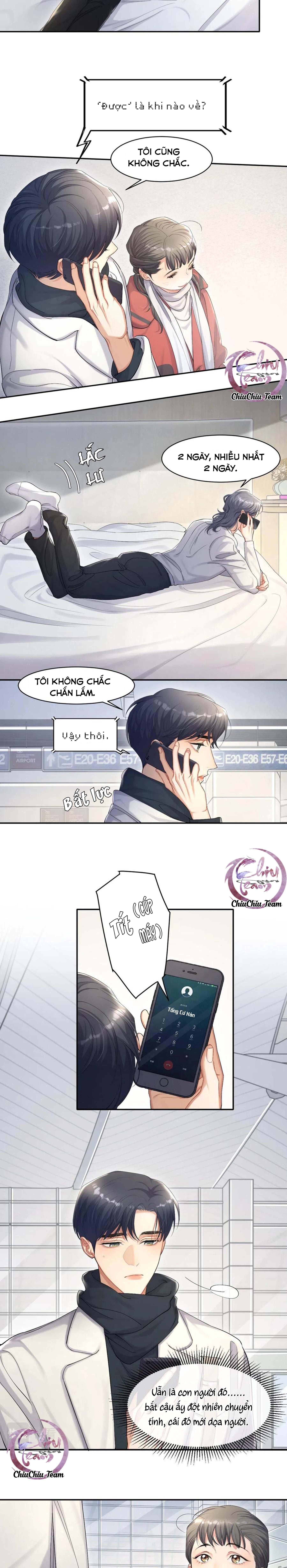 Nhất Túy Kinh Niên Chap 52 - Next Chap 53