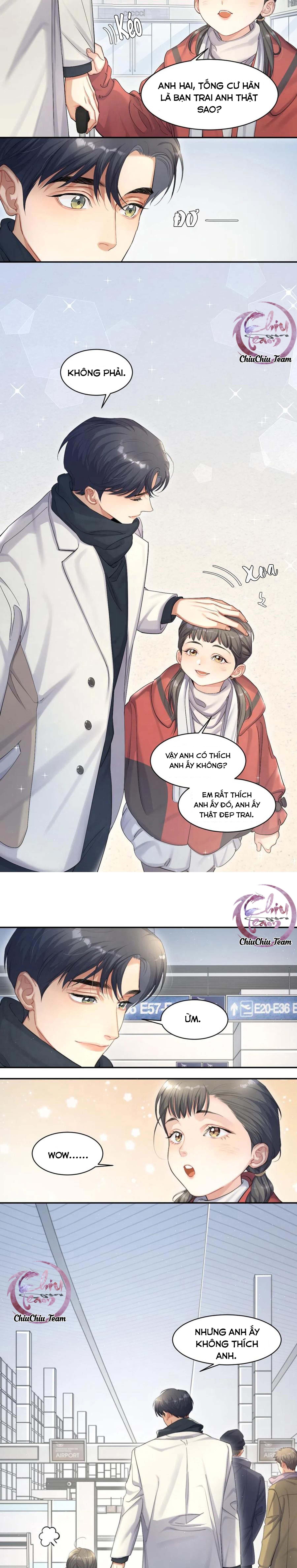 Nhất Túy Kinh Niên Chap 52 - Next Chap 53