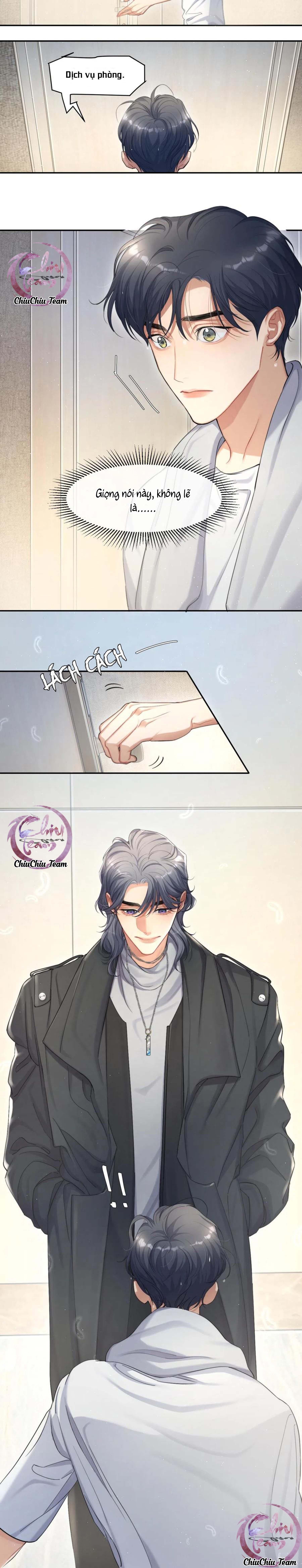 Nhất Túy Kinh Niên Chap 52 - Next Chap 53