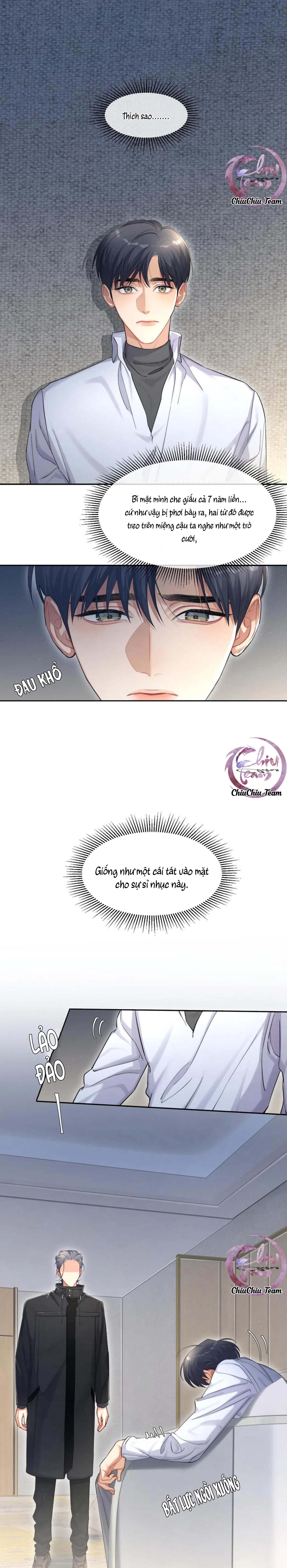 Nhất Túy Kinh Niên Chap 52 - Next Chap 53
