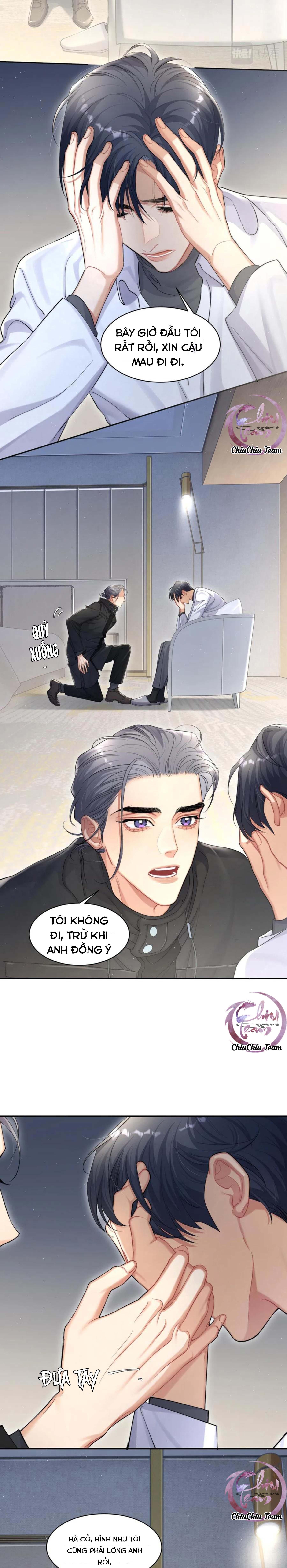 Nhất Túy Kinh Niên Chap 52 - Next Chap 53