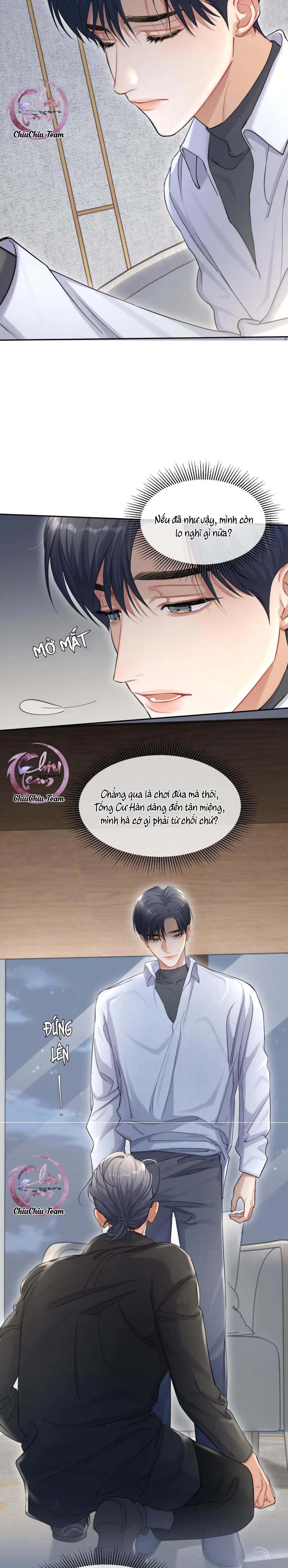Nhất Túy Kinh Niên Chap 52 - Next Chap 53