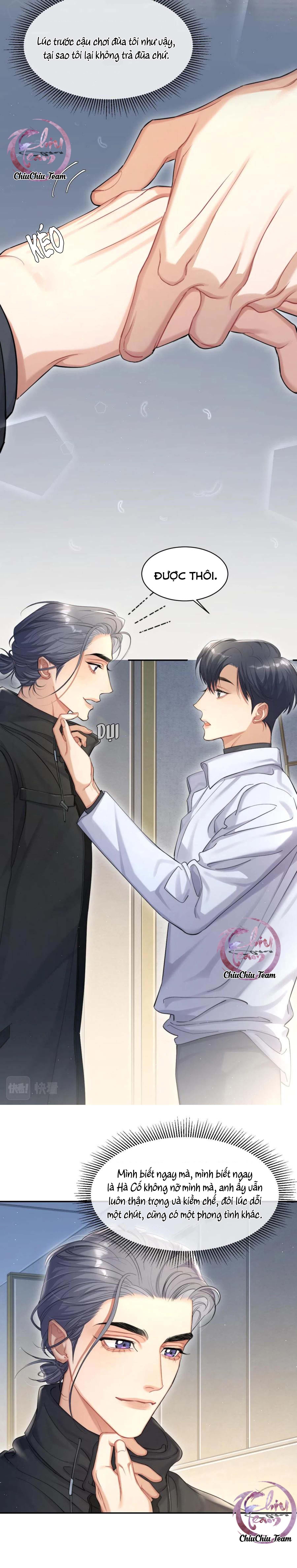 Nhất Túy Kinh Niên Chap 52 - Next Chap 53
