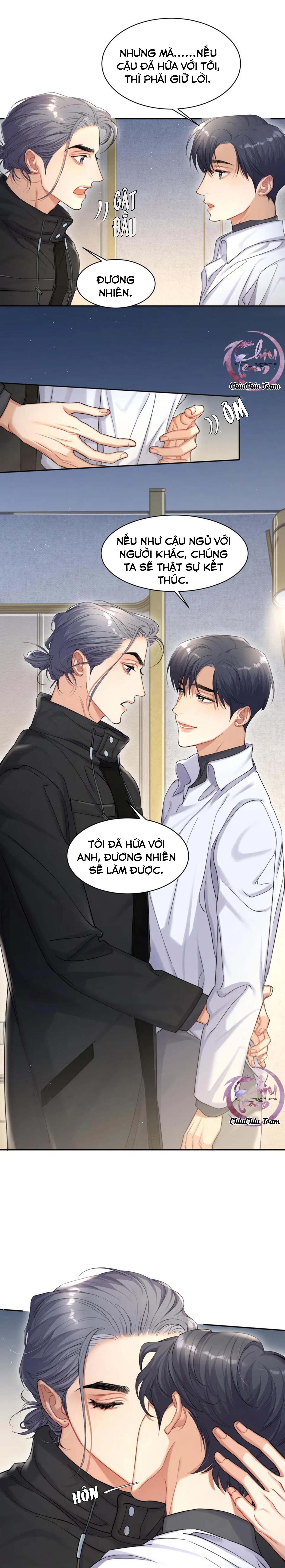 Nhất Túy Kinh Niên Chap 52 - Next Chap 53