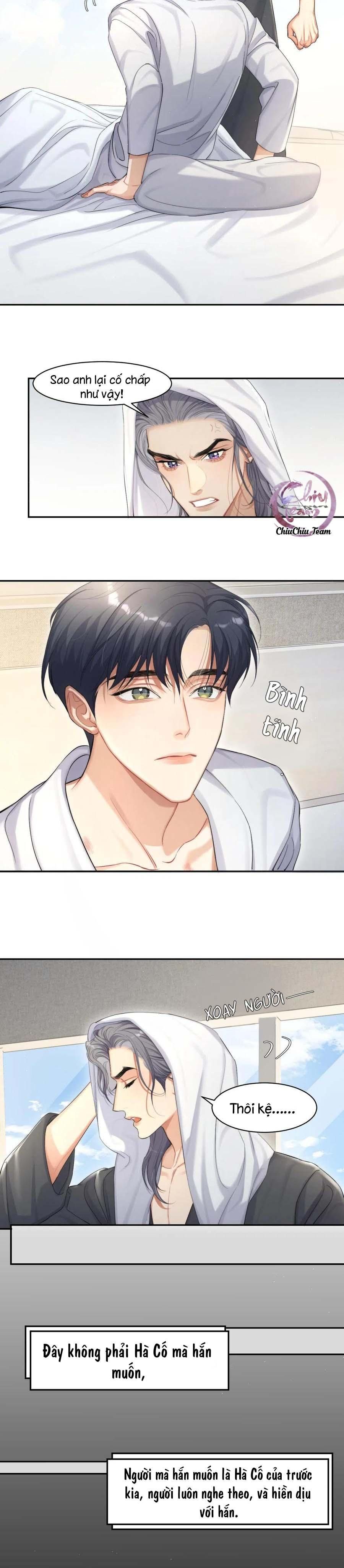 Nhất Túy Kinh Niên Chap 53 - Next Chap 54
