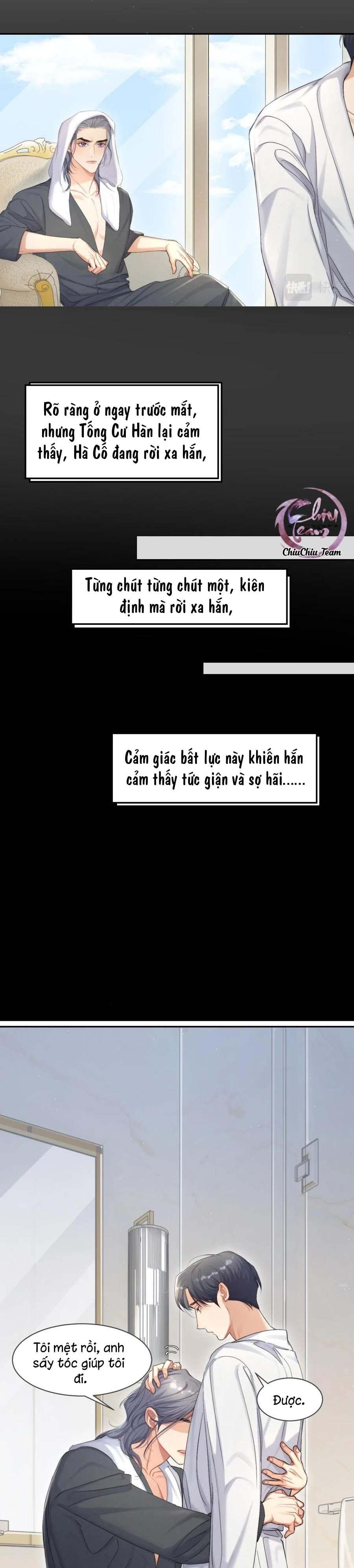 Nhất Túy Kinh Niên Chap 53 - Next Chap 54