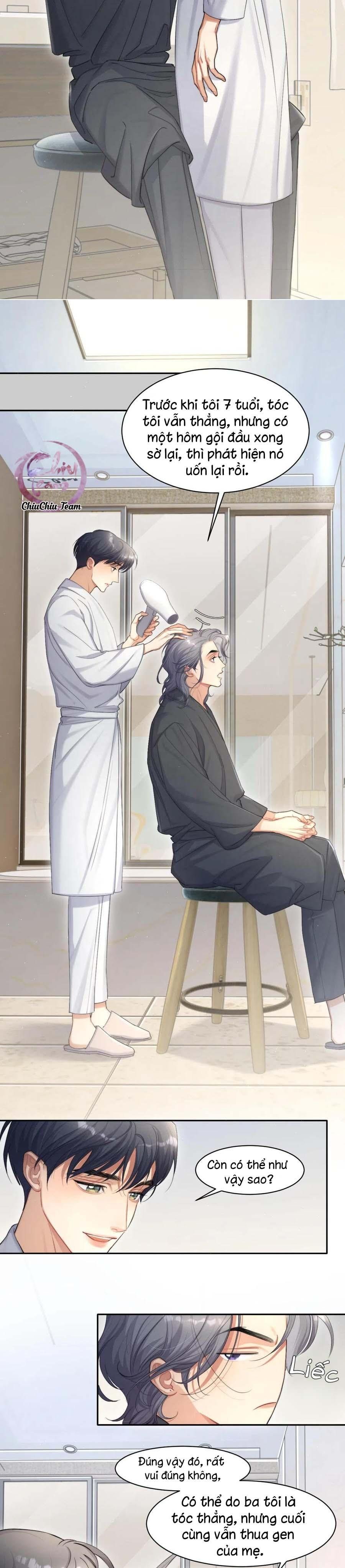 Nhất Túy Kinh Niên Chap 53 - Next Chap 54