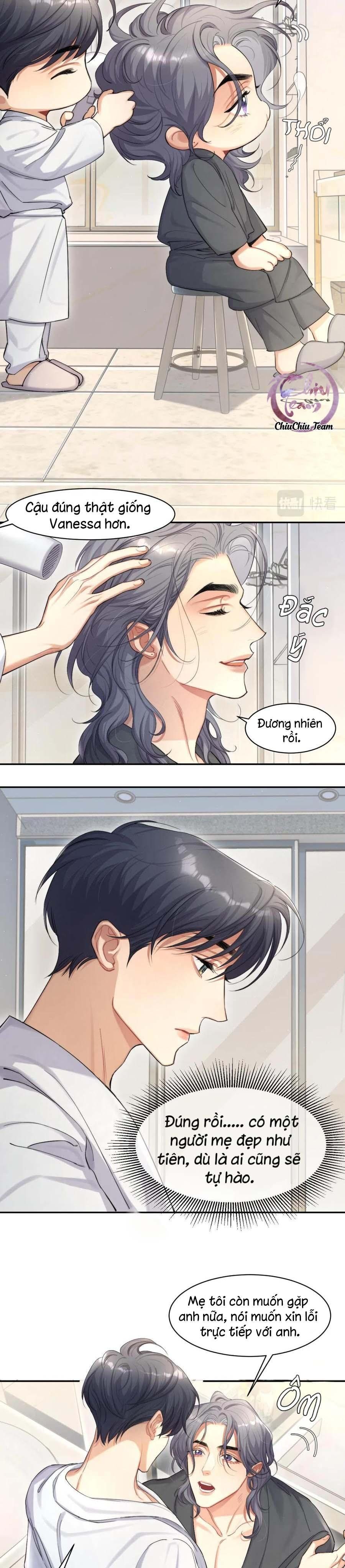 Nhất Túy Kinh Niên Chap 53 - Next Chap 54