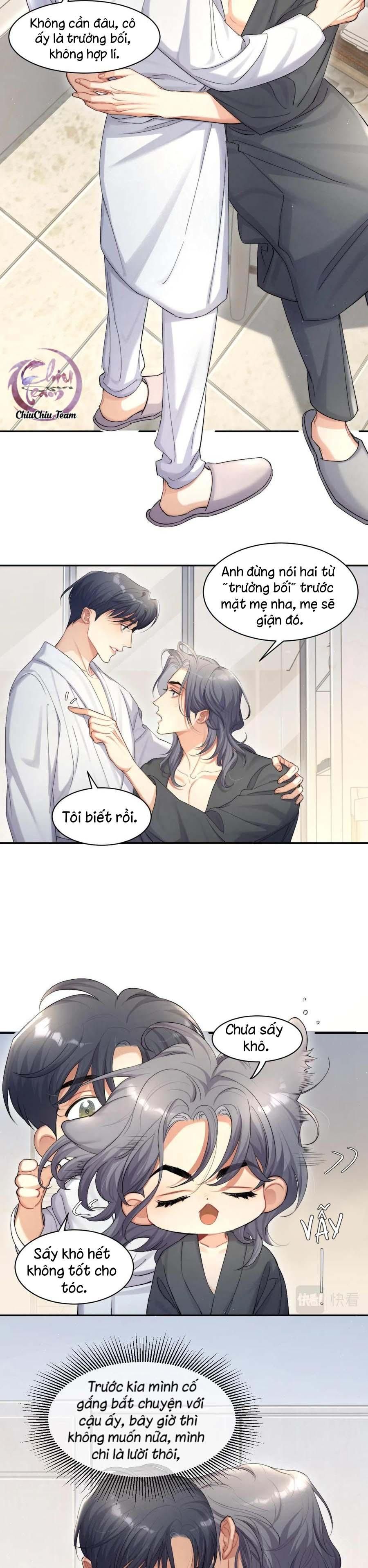 Nhất Túy Kinh Niên Chap 53 - Next Chap 54