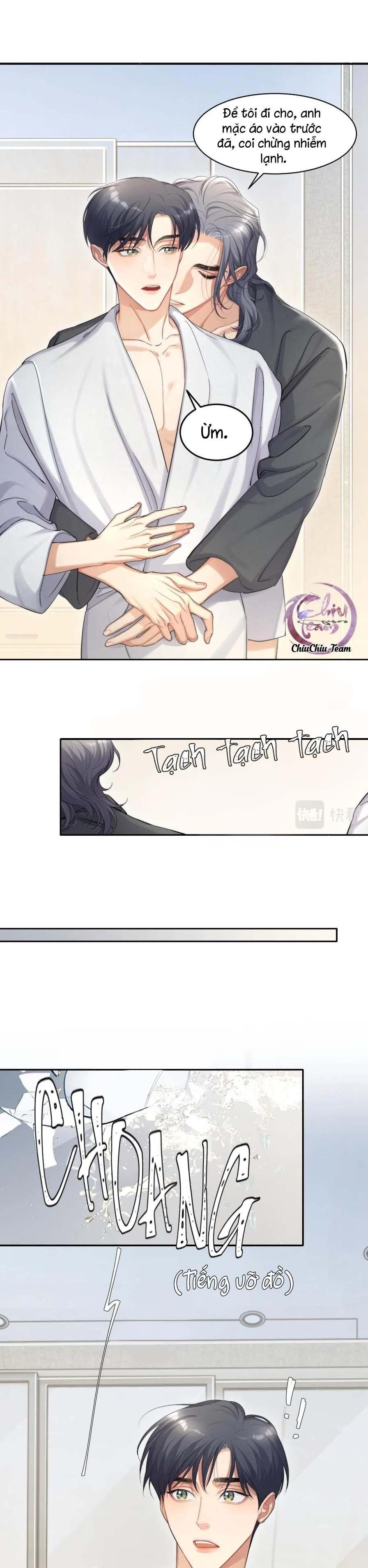Nhất Túy Kinh Niên Chap 53 - Next Chap 54
