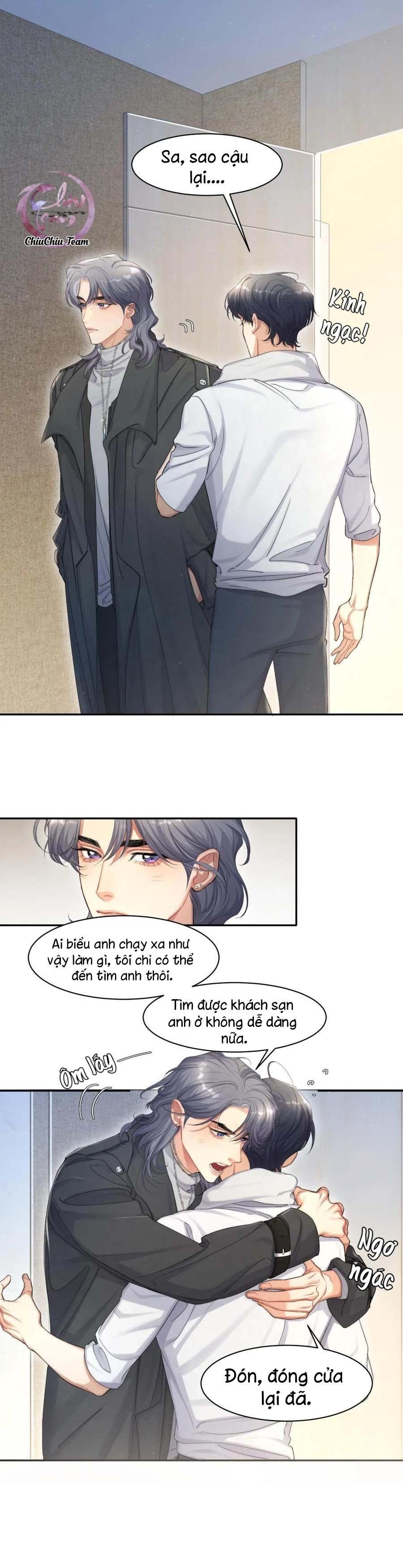 Nhất Túy Kinh Niên Chap 53 - Next Chap 54