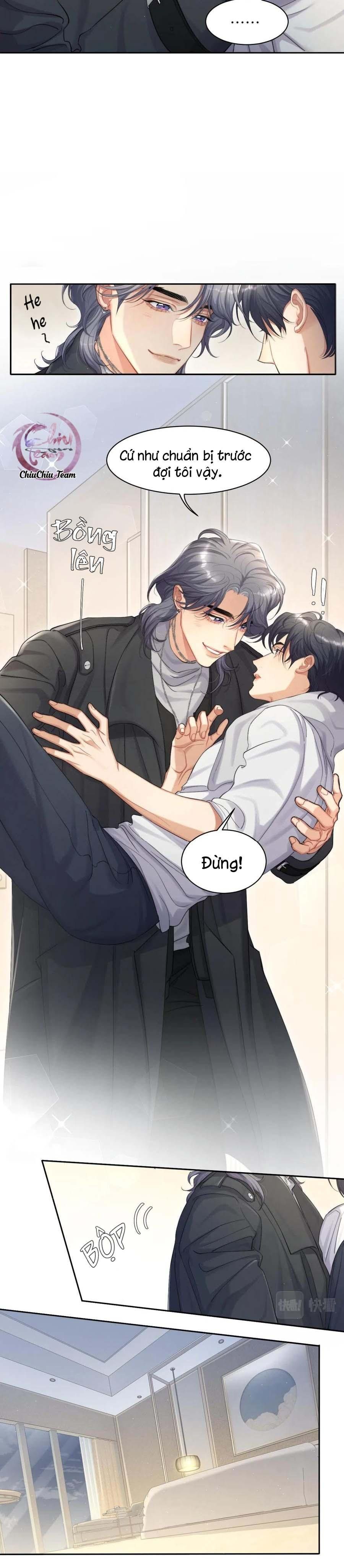 Nhất Túy Kinh Niên Chap 53 - Next Chap 54