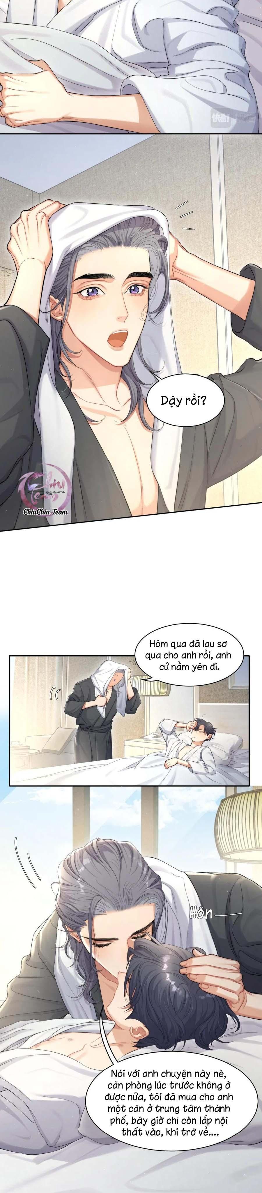 Nhất Túy Kinh Niên Chap 53 - Next Chap 54