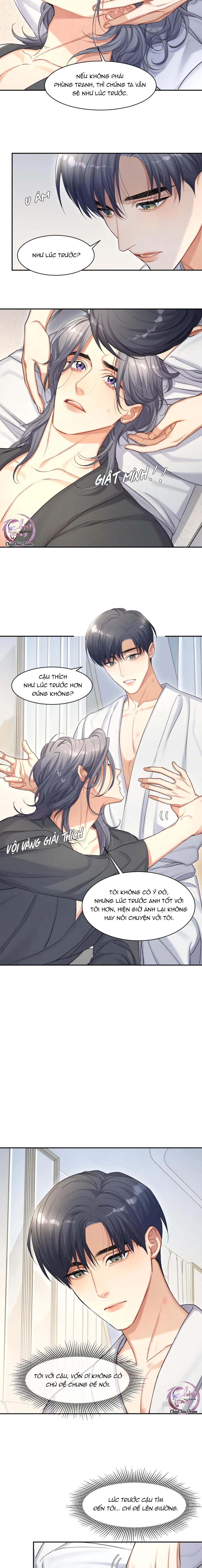 Nhất Túy Kinh Niên Chap 54 - Next Chap 55