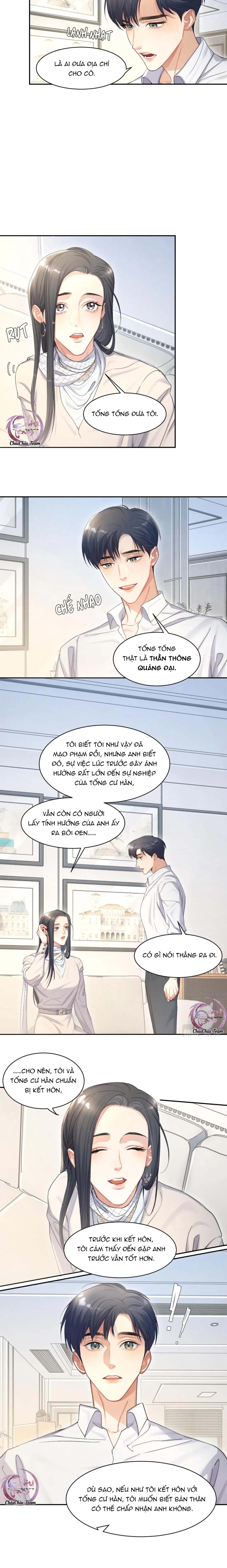 Nhất Túy Kinh Niên Chap 54 - Next Chap 55