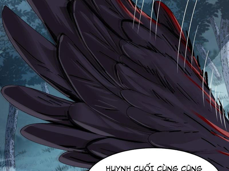 Nhị Sư Huynh Tuy Là Phàm Nhân Nhưng Rất Mạnh Mẽ Chap 11 - Next Chap 12