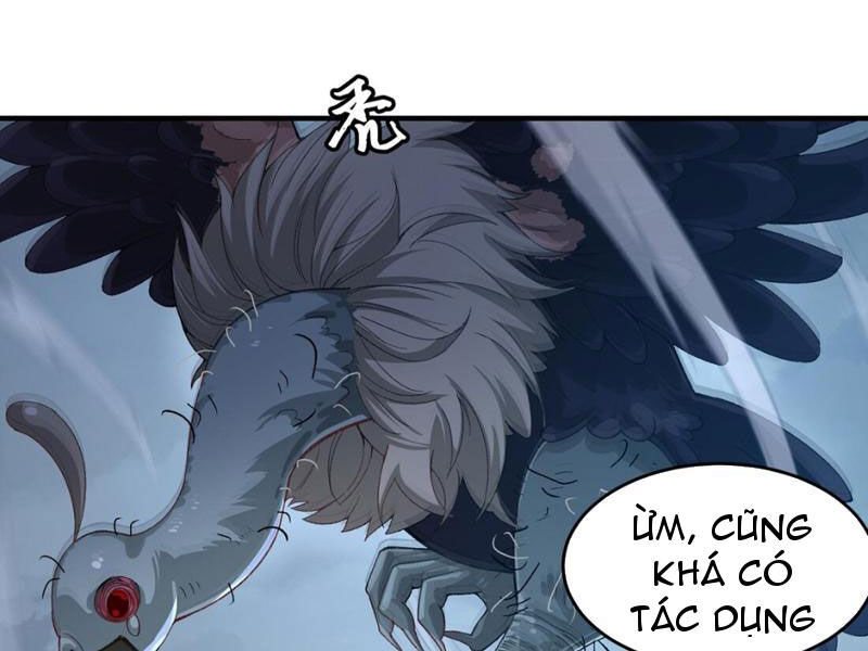 Nhị Sư Huynh Tuy Là Phàm Nhân Nhưng Rất Mạnh Mẽ Chap 11 - Next Chap 12