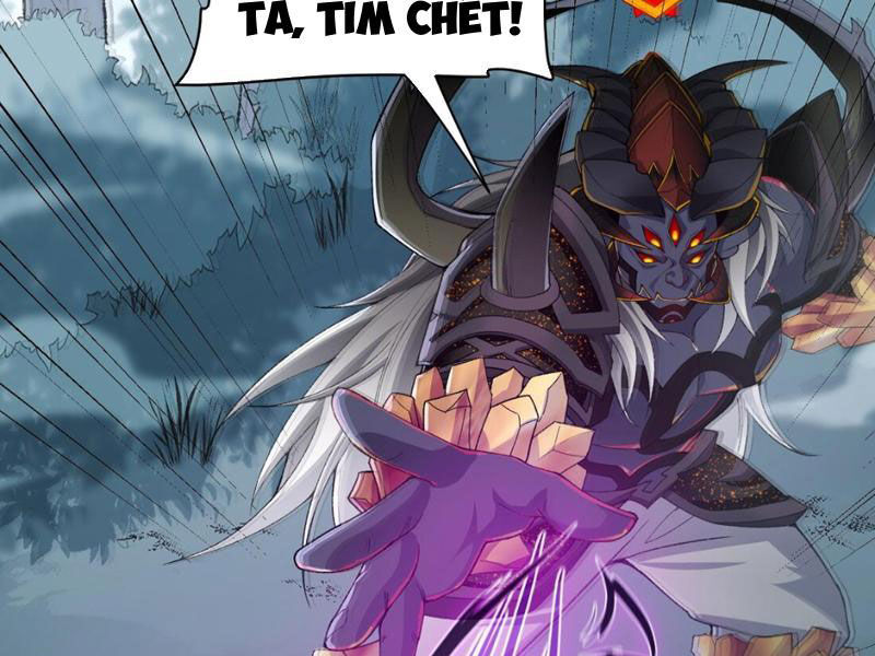 Nhị Sư Huynh Tuy Là Phàm Nhân Nhưng Rất Mạnh Mẽ Chap 11 - Next Chap 12