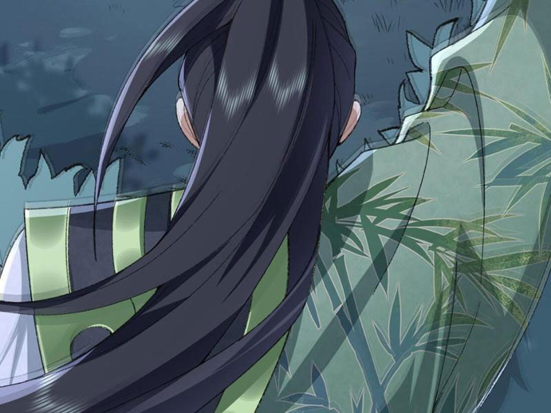 Nhị Sư Huynh Tuy Là Phàm Nhân Nhưng Rất Mạnh Mẽ Chap 11 - Next Chap 12