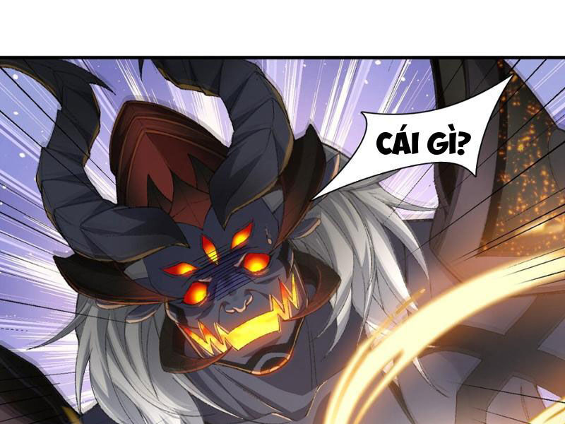 Nhị Sư Huynh Tuy Là Phàm Nhân Nhưng Rất Mạnh Mẽ Chap 11 - Next Chap 12