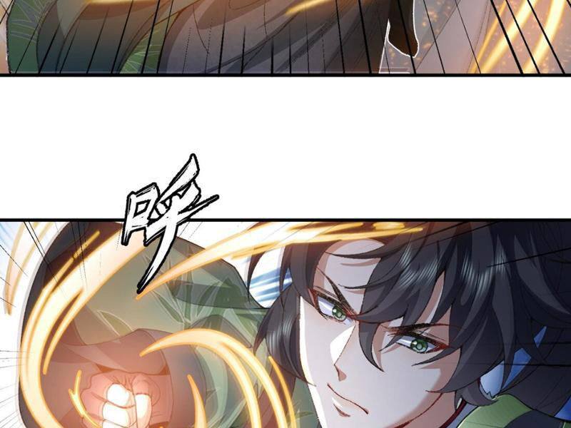 Nhị Sư Huynh Tuy Là Phàm Nhân Nhưng Rất Mạnh Mẽ Chap 11 - Next Chap 12