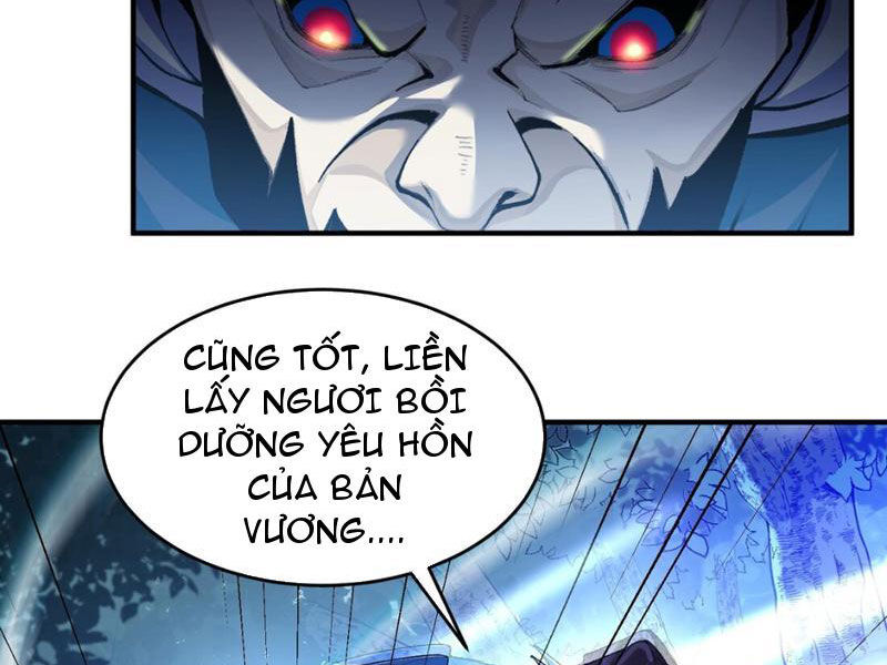 Nhị Sư Huynh Tuy Là Phàm Nhân Nhưng Rất Mạnh Mẽ Chap 11 - Next Chap 12