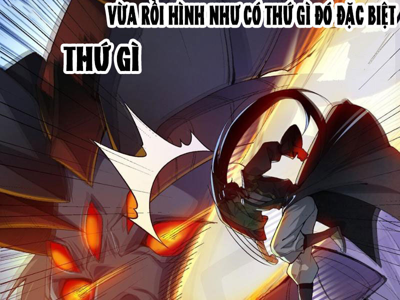 Nhị Sư Huynh Tuy Là Phàm Nhân Nhưng Rất Mạnh Mẽ Chap 11 - Next Chap 12