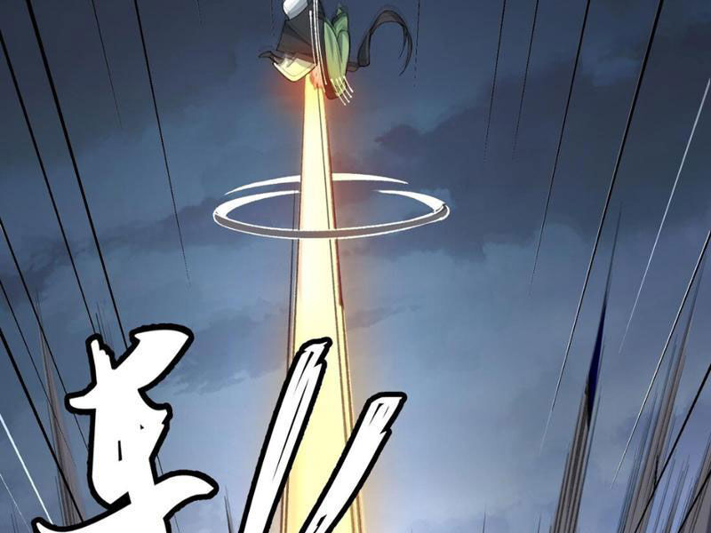Nhị Sư Huynh Tuy Là Phàm Nhân Nhưng Rất Mạnh Mẽ Chap 11 - Next Chap 12